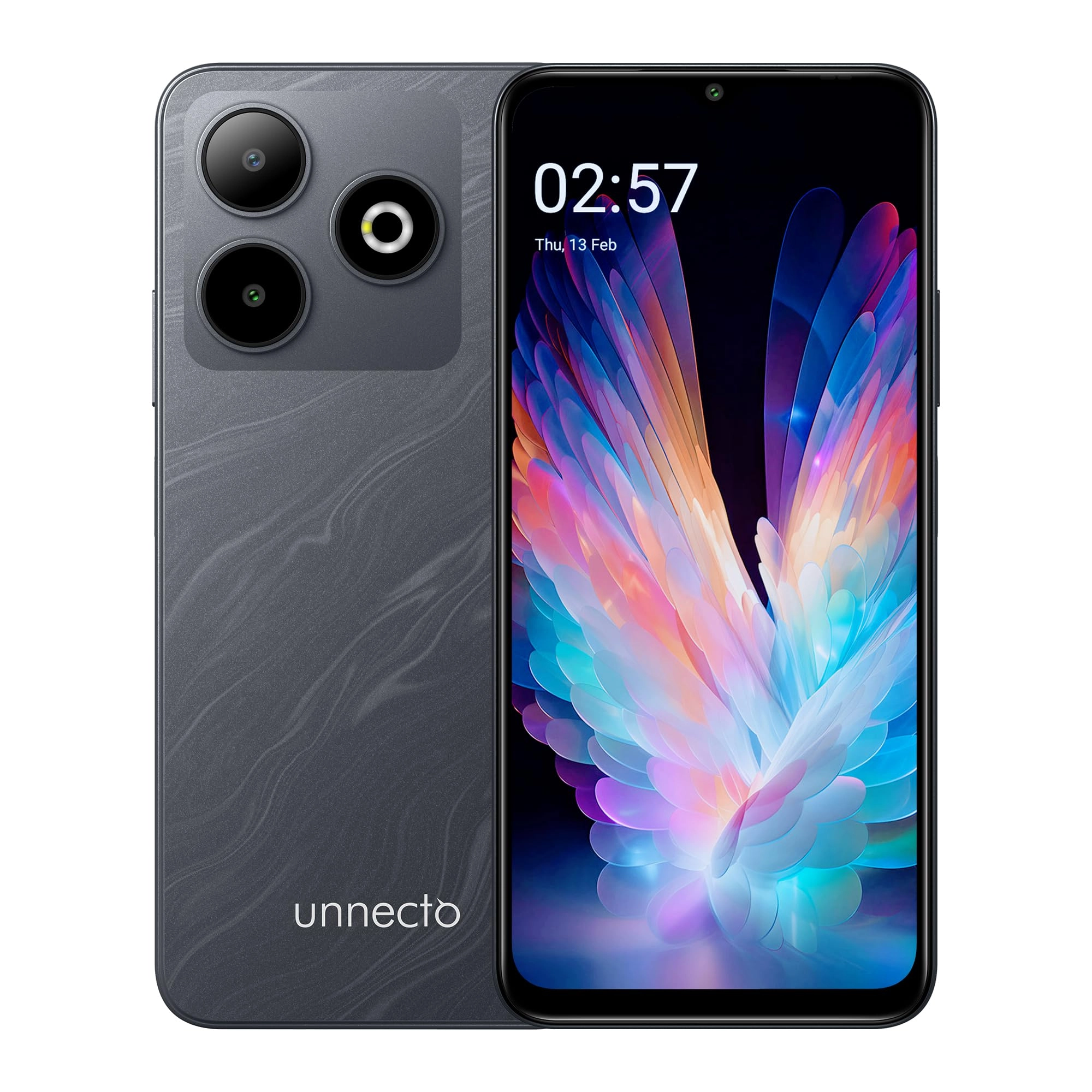 Unnecto Holding Limited Bolt 10 - 4GB 128GB