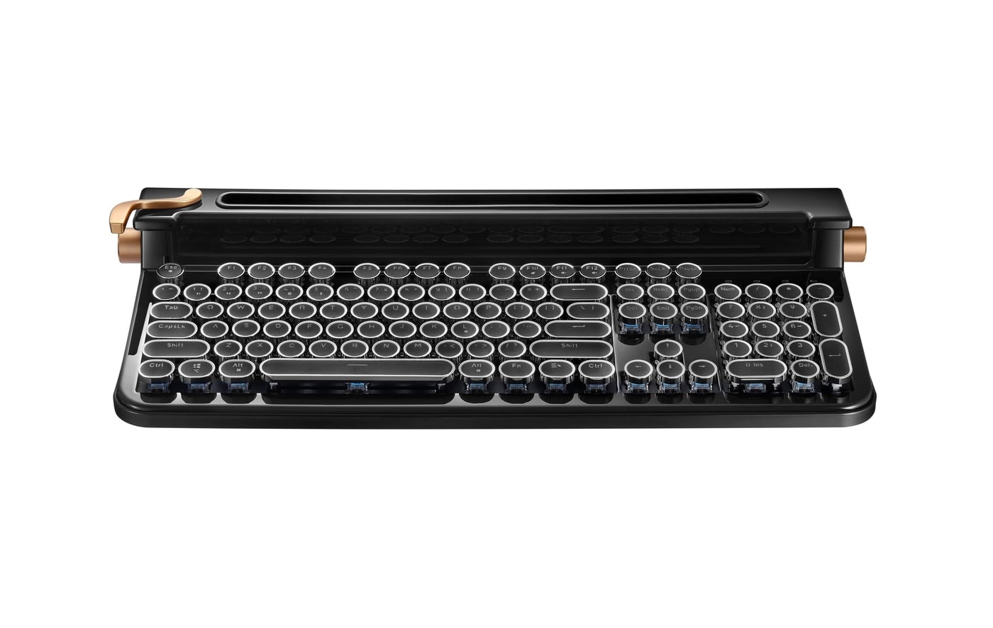FINEDAY Keyboard 20 Plus - KR/EN Wireless