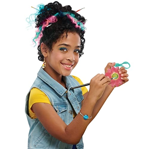 Vannah Doll - 10-inch Accessories DIY Craft Painting Project Ages 3+