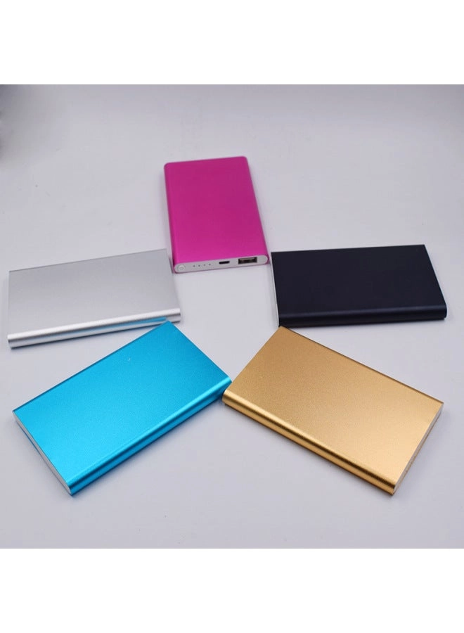 Mobile Power Supply - 10000 mAh