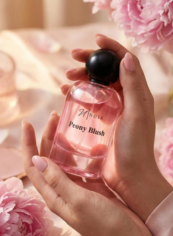 Peony Blush Eau de Parfum 100ml