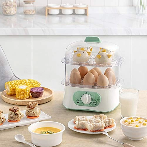 Electric Steamer - 6L