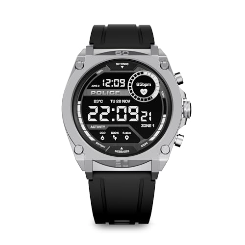 My.Avatar 45mm Aluminium