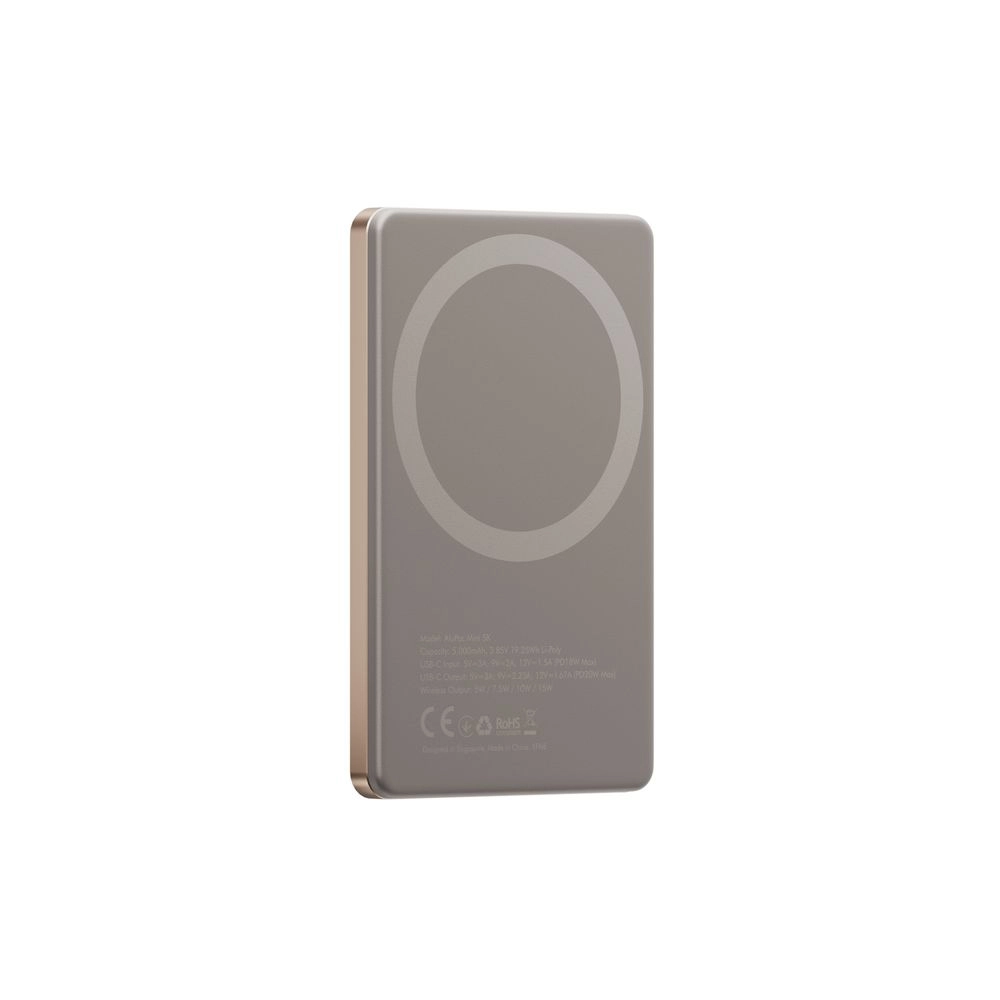 Energea Alupac Mini - MagSafe 5000mAh