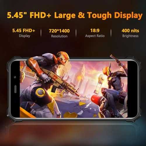 F101P - 7GB 64GB