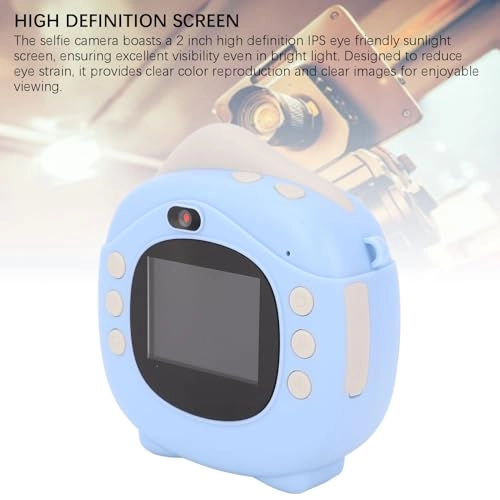 BT Kids Camera - 12MP 2 Inch Screen