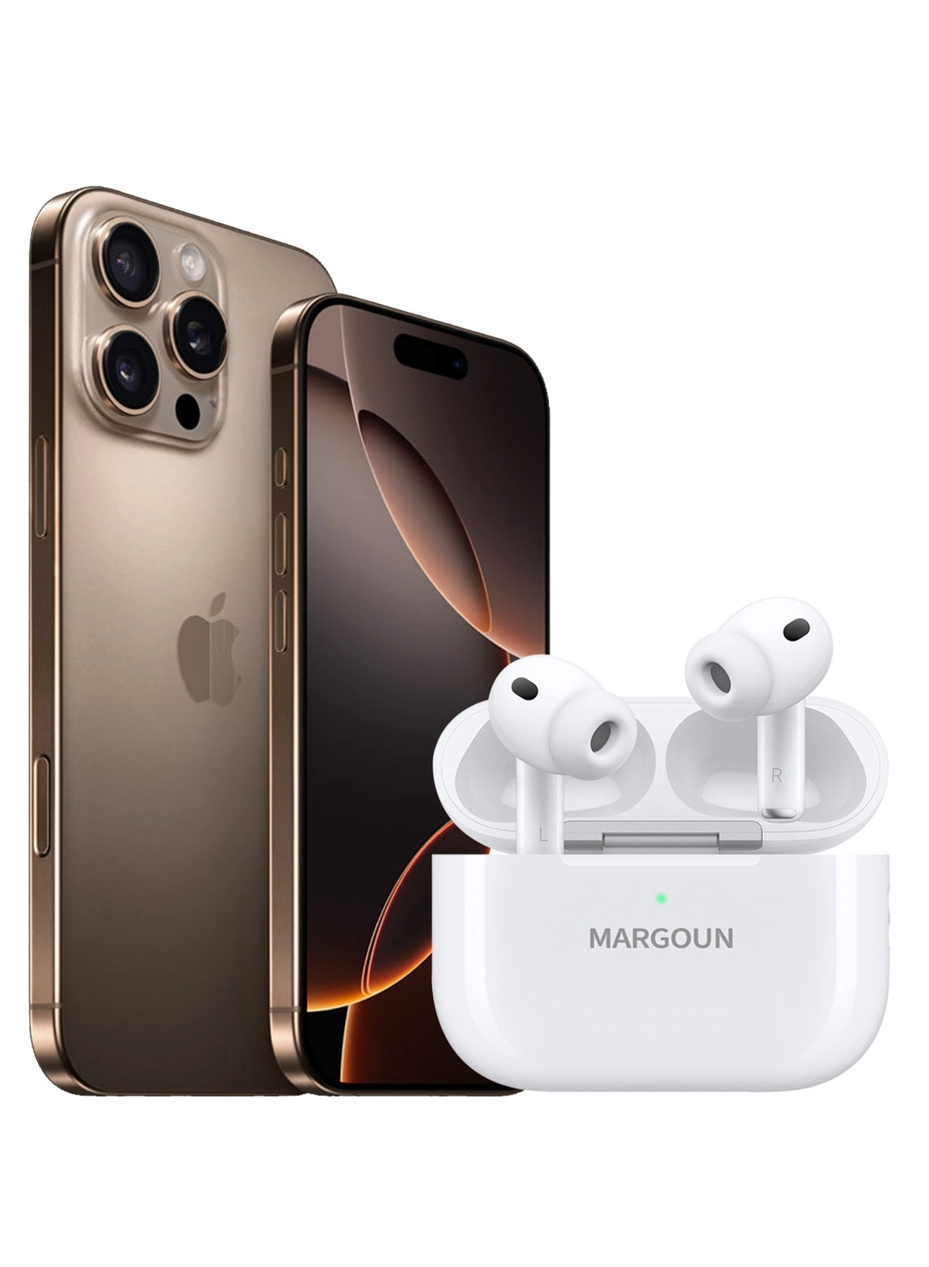 GMBHAP3A2 Wireless Earbud