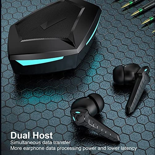 BT Gaming Wireless Earphone