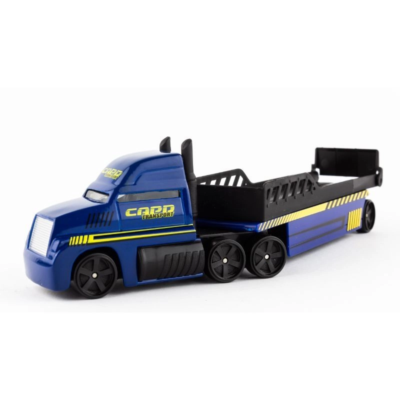 Highway Hauler - E-Racing Team