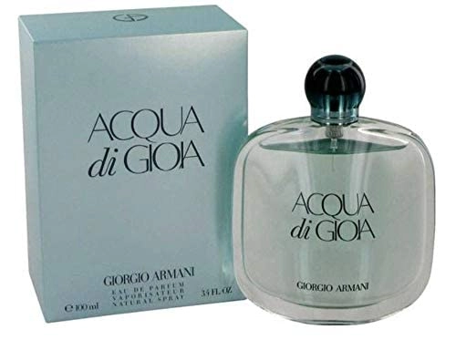 Acqua Di Gio Ia Eau de Parfum 100 ml