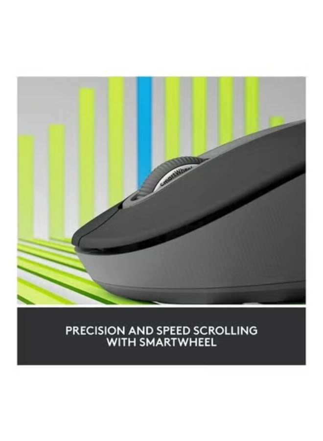 M650 Signature Mouse - Wireless