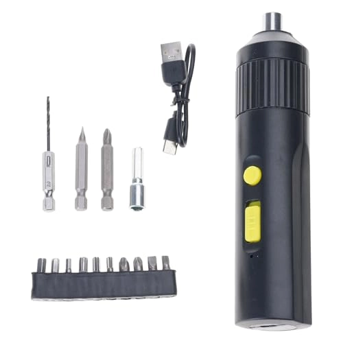 Electric Screwdriver - 320Ah