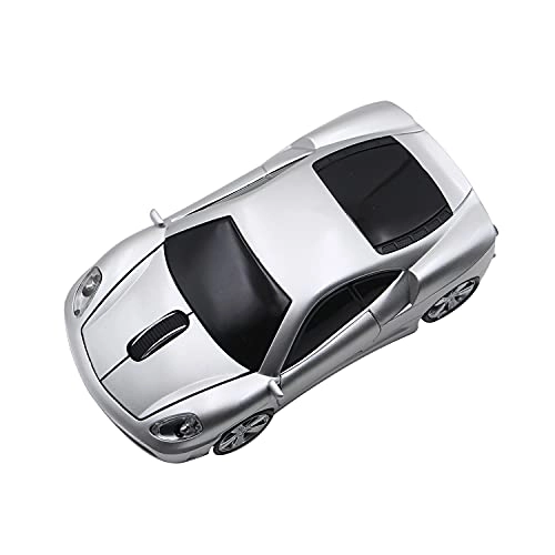 Car Mouse - Wireless