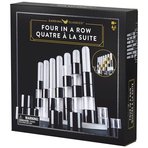 Four in a Row - Classic