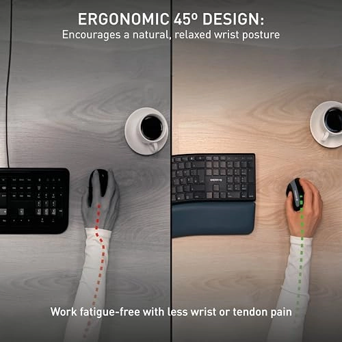 MW4500 - Radio Frequency