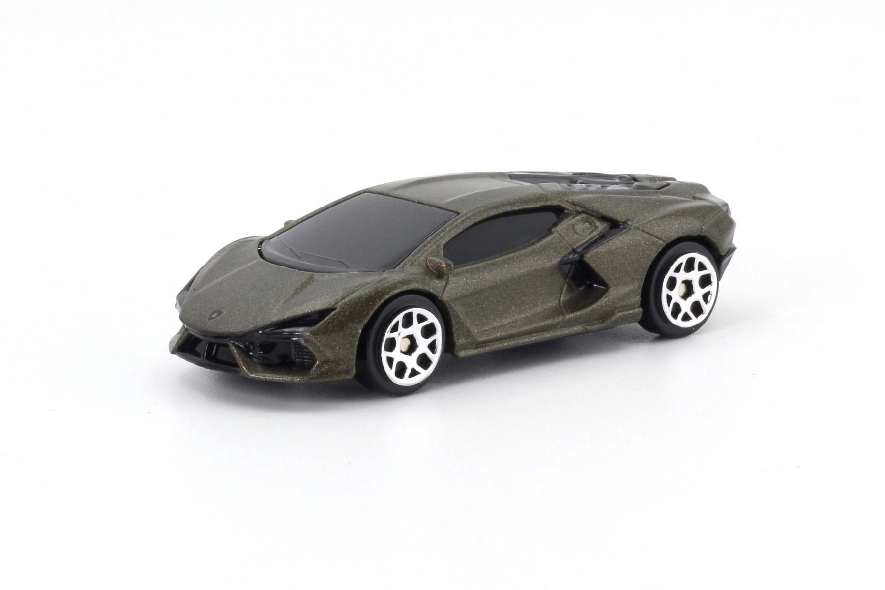 D-Power Lamborghini Revuelto 2024 - 1:64