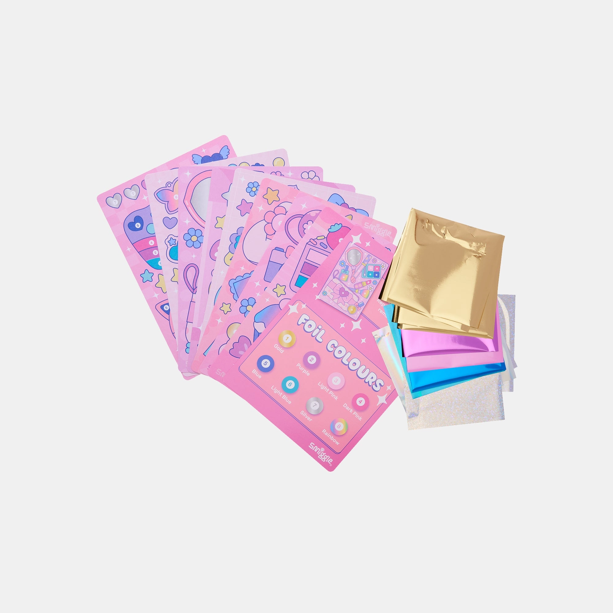Crafty Activity Gift Set - 6+ years