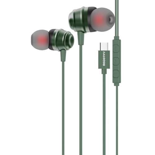 Bassix Wired Earbud