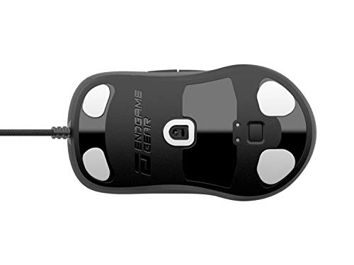 XM1r Gaming Mouse - USB