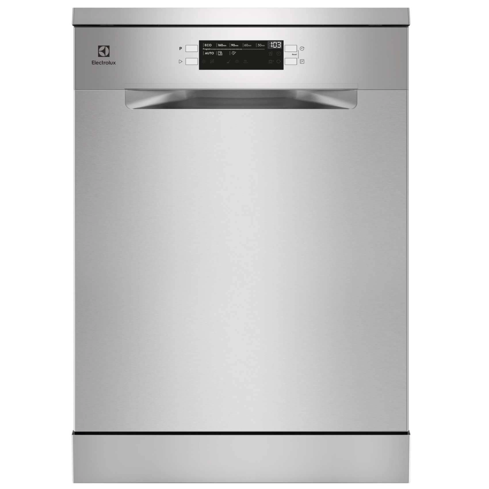 Electrolux UltimateCare 900 ESC67300SX Freestanding