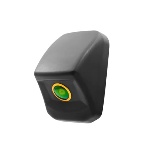 Rear View Parking Camera - Night Vision Wire