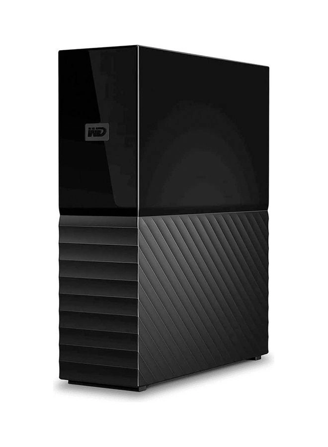 My Book 16TB HDD