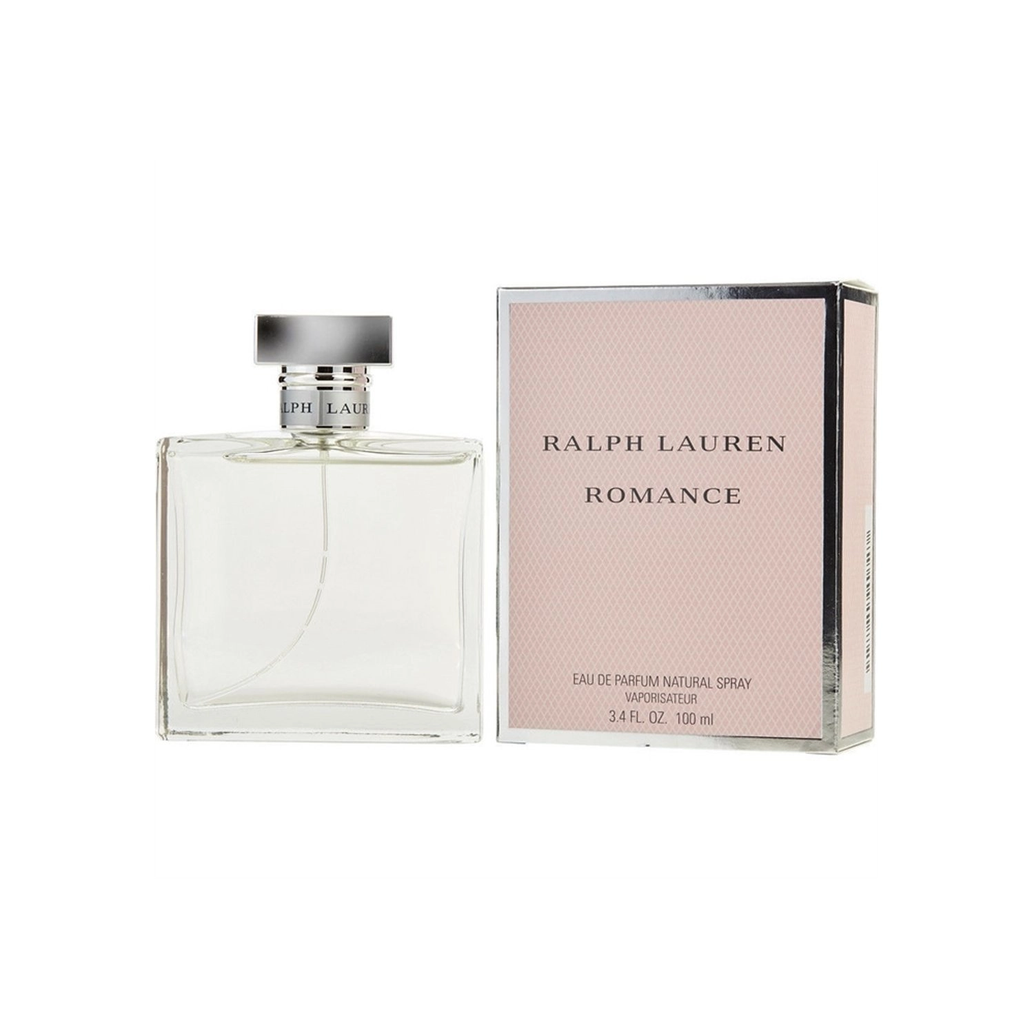 Romance Eau de Parfum 100 ml
