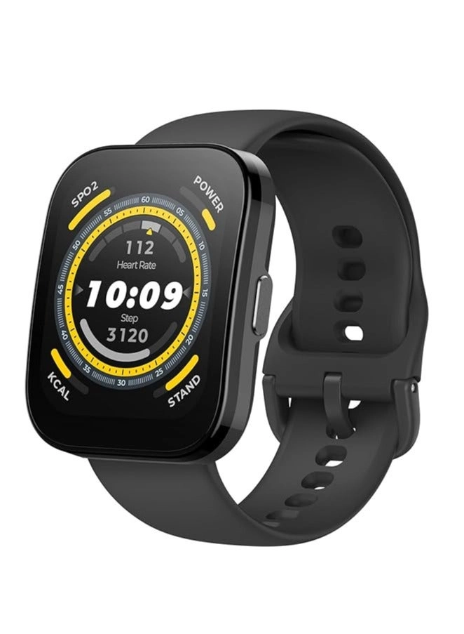 Bip 5 Unity Combination