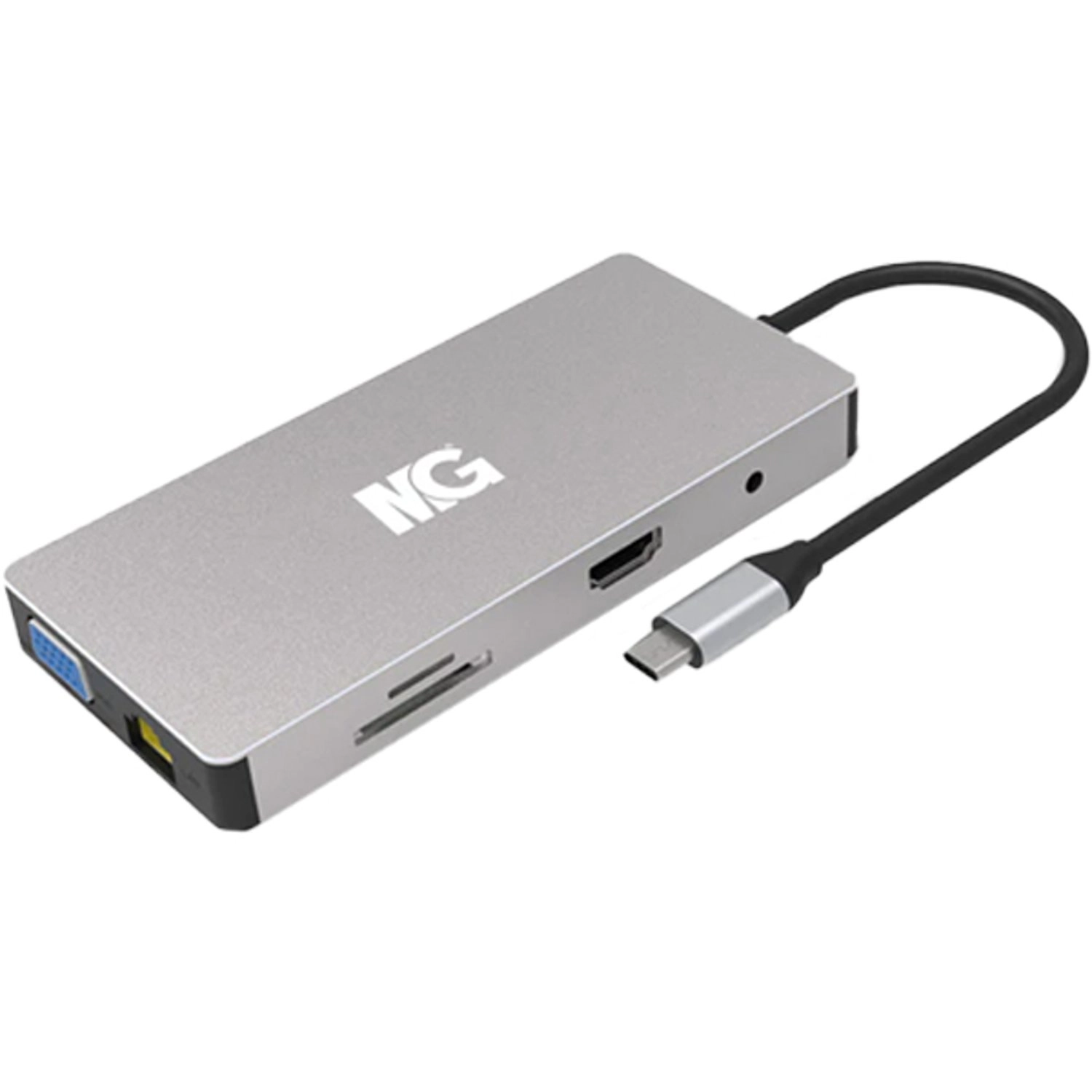 MaxGuard Rayo Series