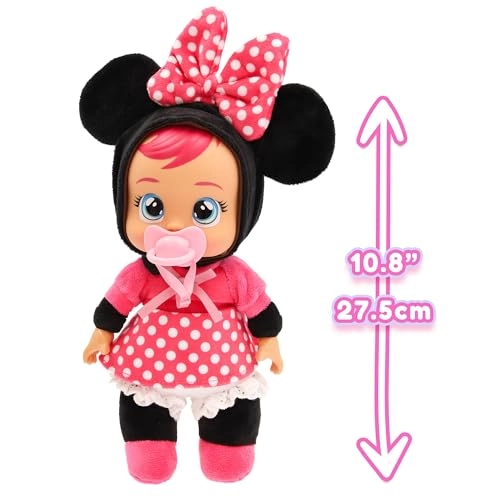 Minnie Doll - 30 Cm