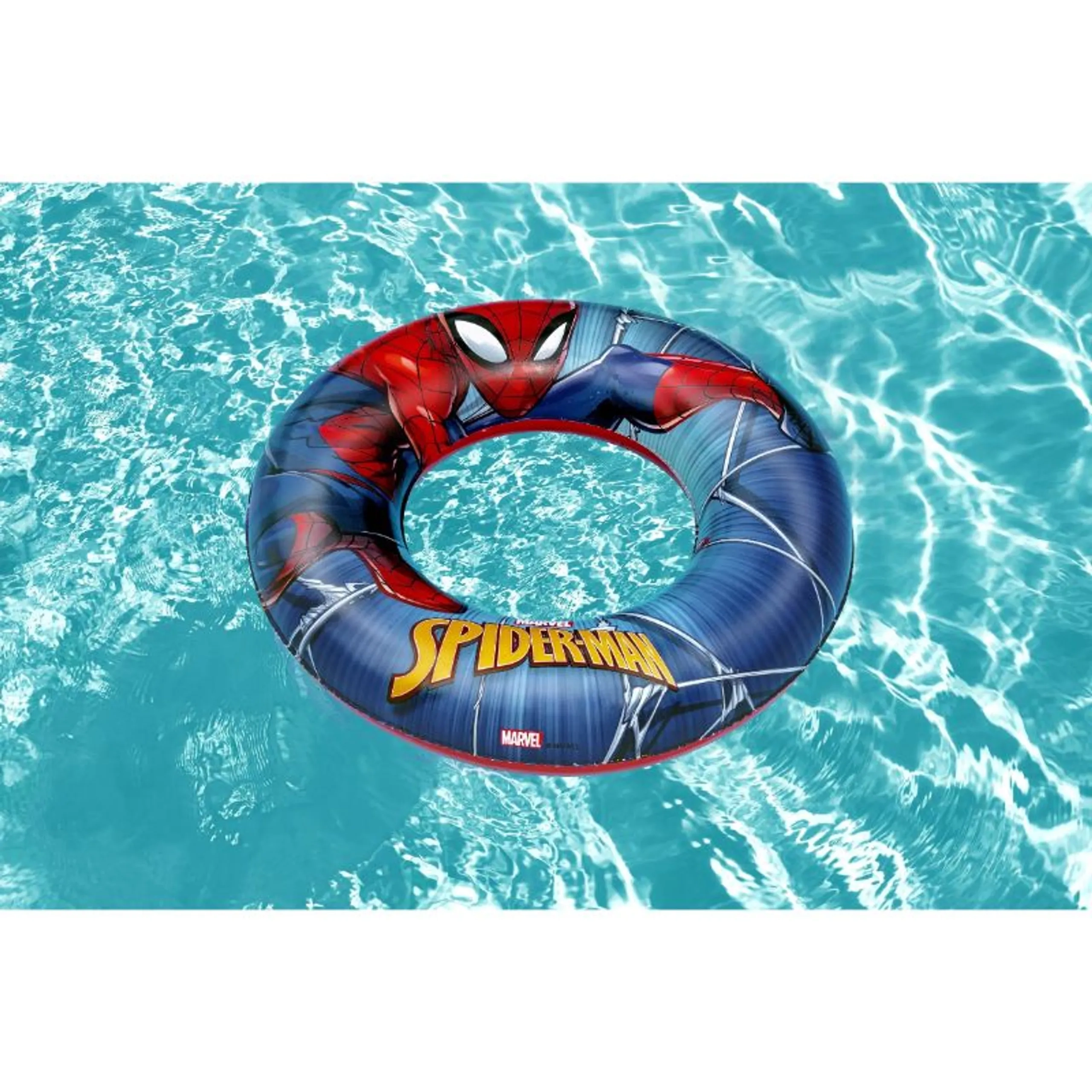 Princess Printed Swim Ring - 56cm