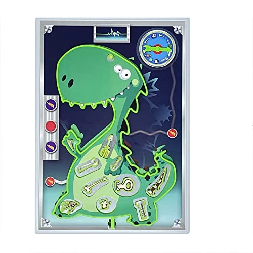 Dinosaur Operation Game - 3 years+