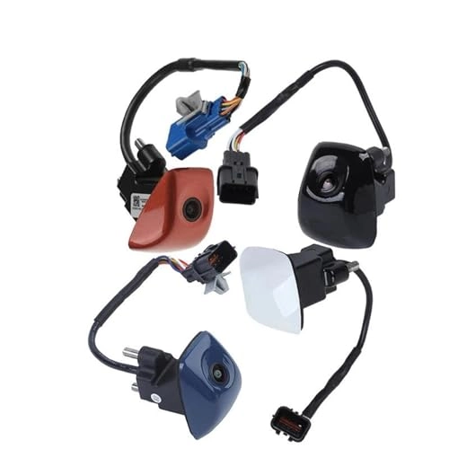 Rear View Camera - Night vision