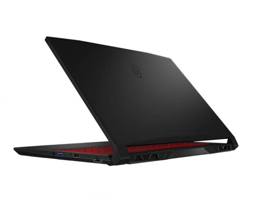 Katana GF66 9S7-158422-001 - 15.6'' Core i7-12700H 16GB DDR4 512GB SSD