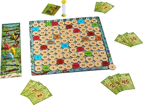 Multiplied Fortunes - 7 months and up