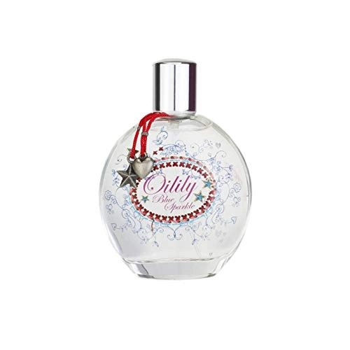 Blue Sparkle Eau de Toilette 25 ml
