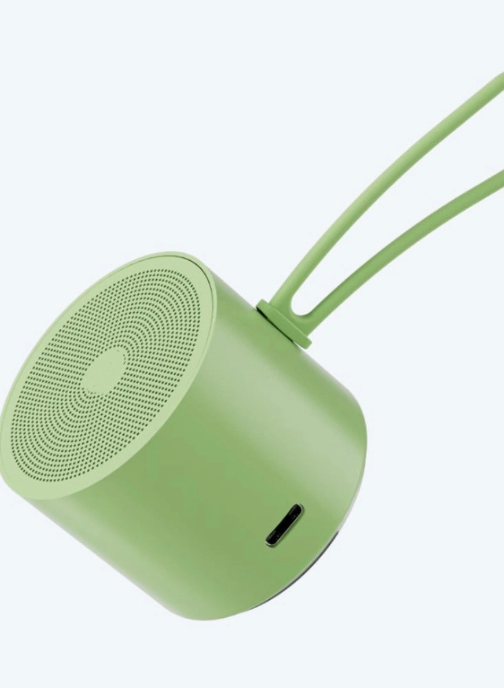 Generic Mini Wireless M3blue Bluetooth Speaker