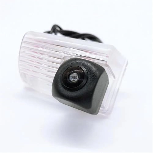 Rear View Camera - Night vision Wire AHD 720P