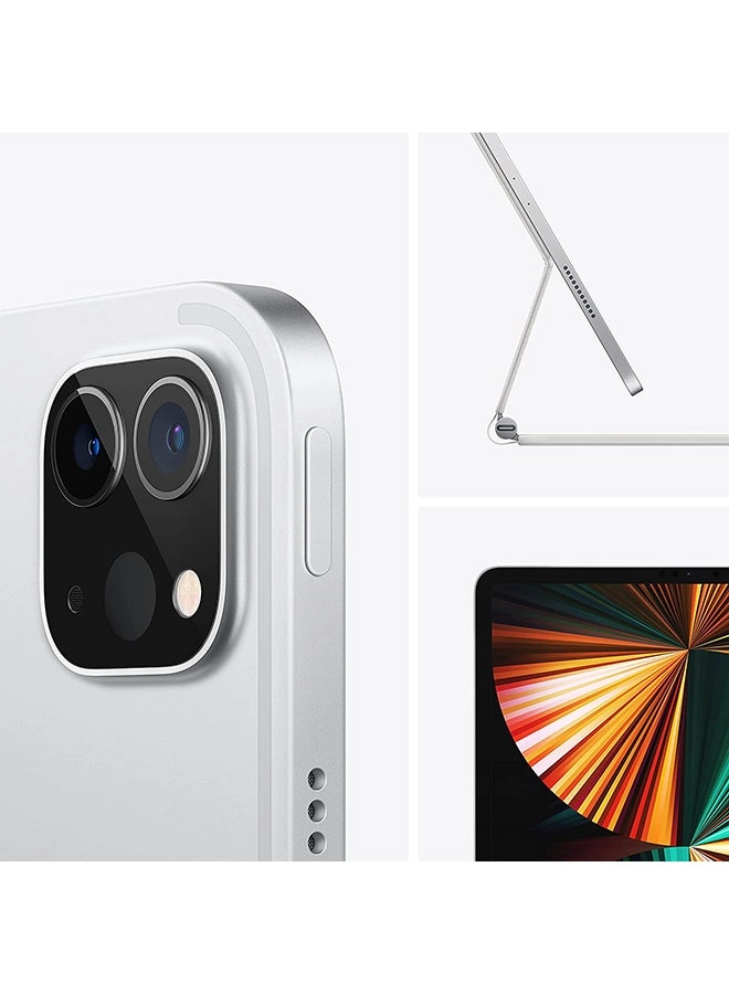 (Refurbished) iPad Pro (2021) - 256GB 12.9"