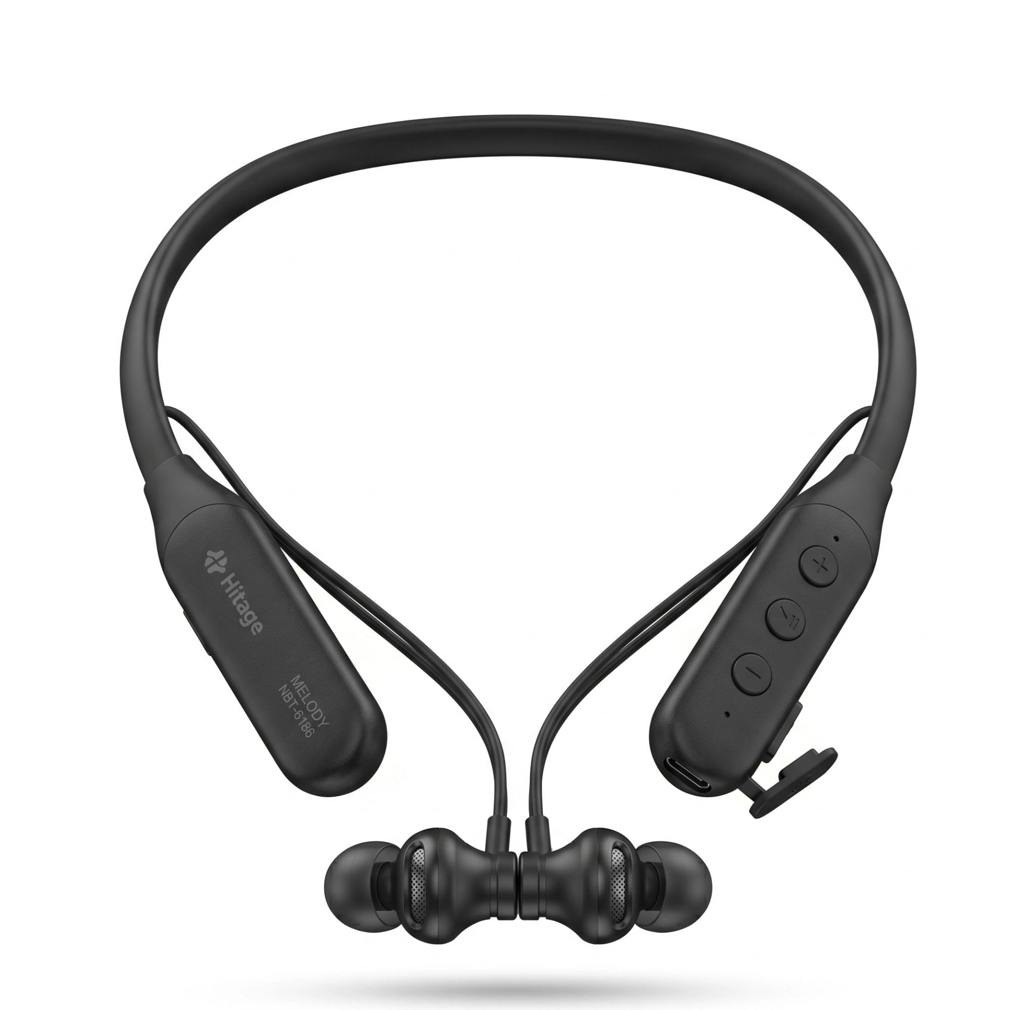 Hitage Melody NBT-6186 Wireless Earbud