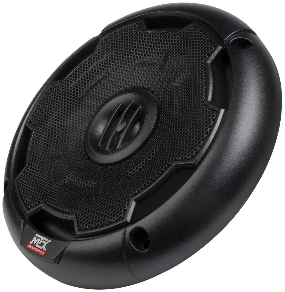 Mitek Corporation THUNDER65 - 6.5 Inches Tweeter