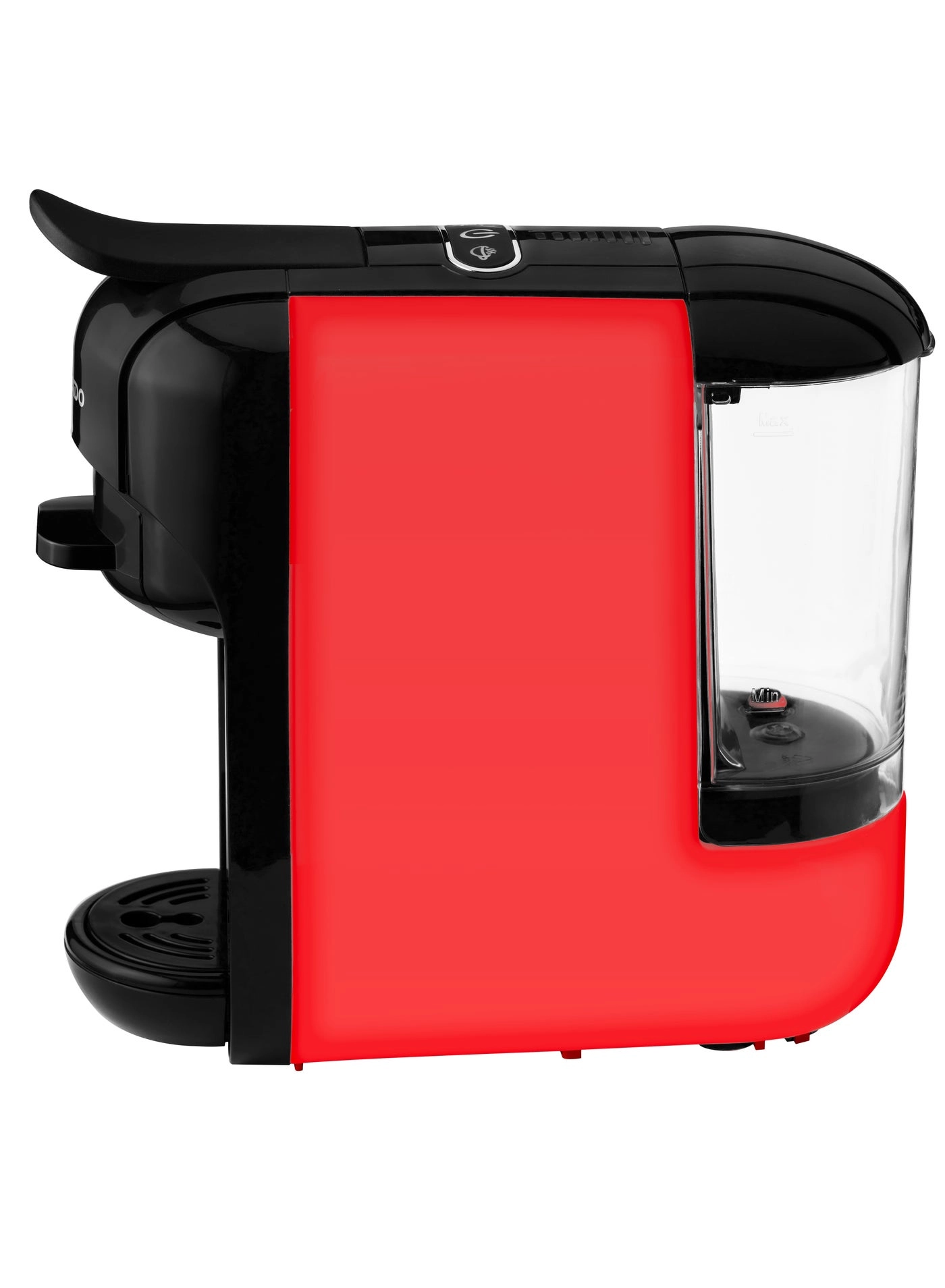 TAC-516K-R - 3 in 1 Multi-Capsule