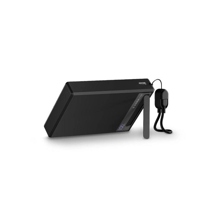 SPMPB10K - 10000mAh 15/45W Wireless