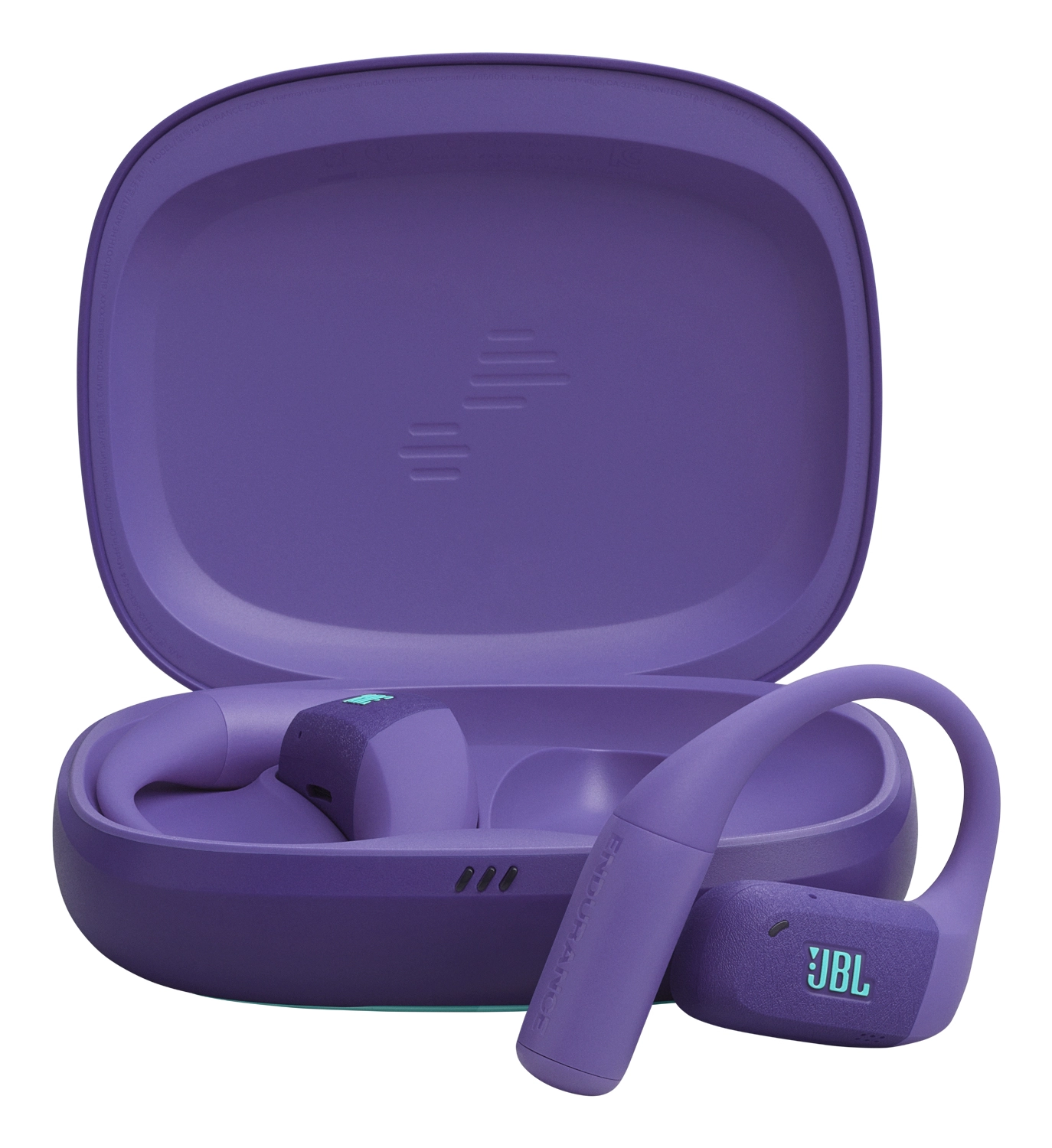Endurance Zone Wireless Earbud