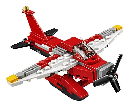 Creator Air Blazer (31057) - 3-in-1 102 pieces