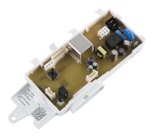 W11567712 - OEM Washer Electronic Control Board