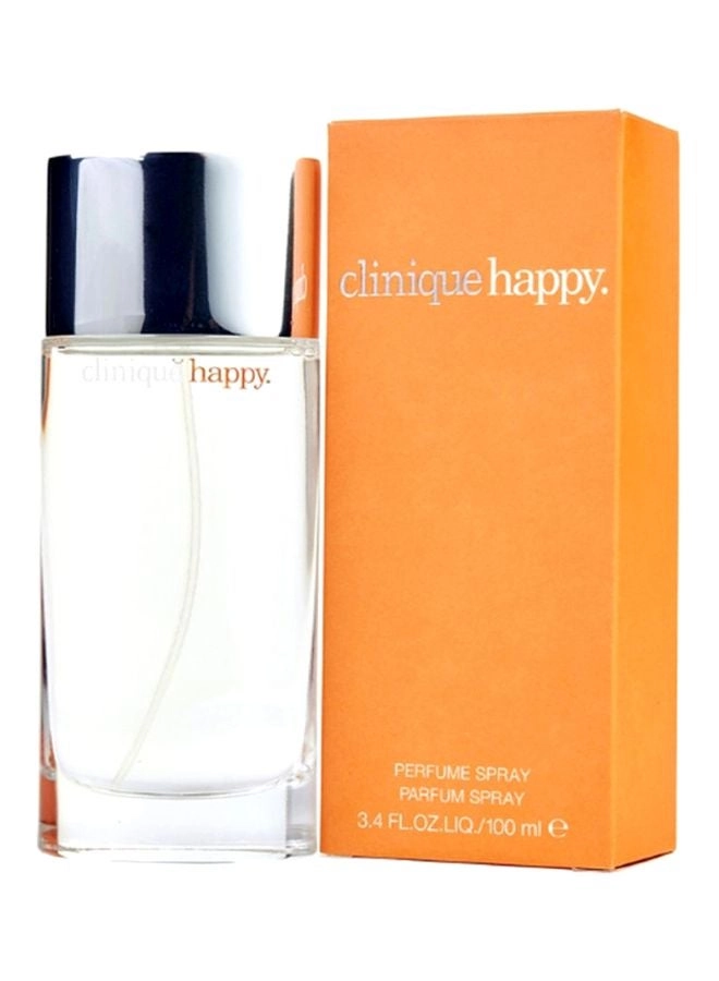 Happy For Women Eau de Parfum 100 ml