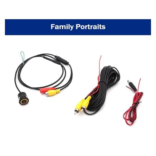 MFFZWLFNM - Night vision Wire 1080P