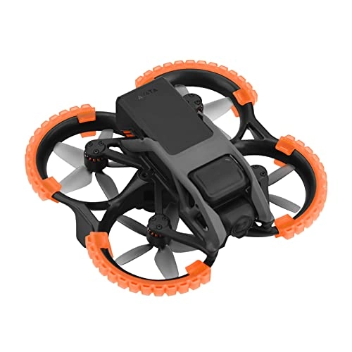Avata Propeller Guard - Orange CRAV01O