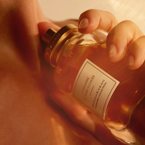 Vanilla Essence Eau de Parfum 100 ml